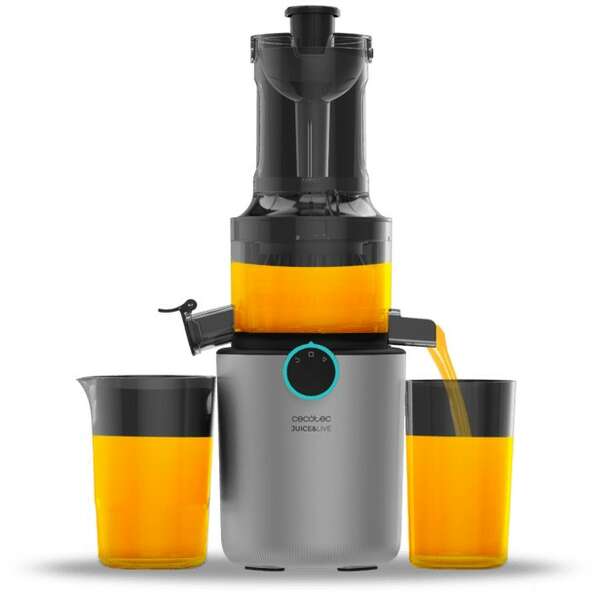 CECOTEC Juice&Live 1500 Slim
