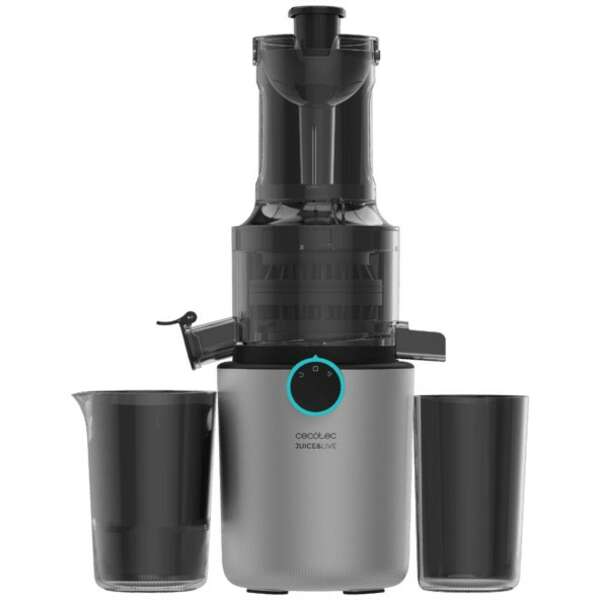 CECOTEC Juice&Live 1500 Slim