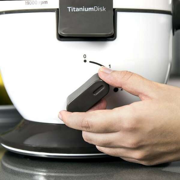 CECOTEC StrongTitanium19000 beli