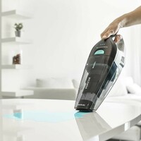 CECOTEC Conga Popstar Micro