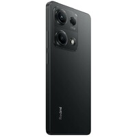 XIAOMI Redmi Note 14S 8GB/256GB Midnight Black MZB0K0FEU