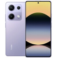 XIAOMI Redmi Note 14S 8GB/256GB Aurora Purple MZB0K8OEU