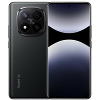 XIAOMI Redmi Note 14 Pro+ 5G 12GB/512GB Midnight Black MZB0IJ4EU