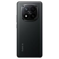 XIAOMI Redmi Note 14 Pro+ 5G 12GB/512GB Midnight Black MZB0IJ4EU