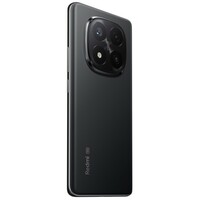 XIAOMI Redmi Note 14 Pro+ 5G 12GB/512GB Midnight Black MZB0IJ4EU