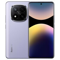 XIAOMI Redmi Note 14 Pro+ 5G 12GB/512GB Lavender Purple MZB0IJWEU