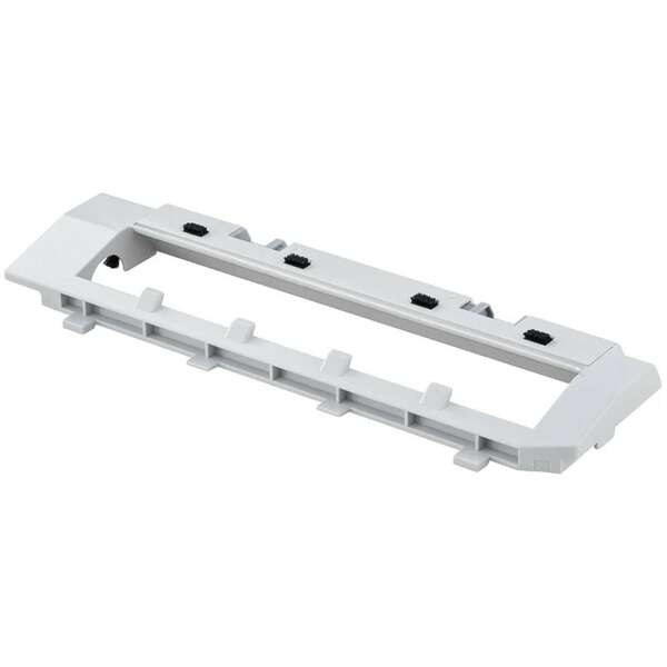 ROBOROCK Rubber Main Brush Cover