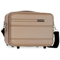 MOVOM GALAXY ABS Beauty case champagne