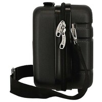 MOVOM GALAXY ABS Beauty case crna 