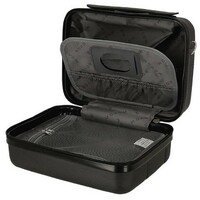 MOVOM GALAXY ABS Beauty case crna 