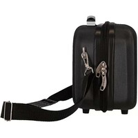 MOVOM RIGA ABS Beauty case crna 
