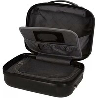 MOVOM RIGA ABS Beauty case crna 