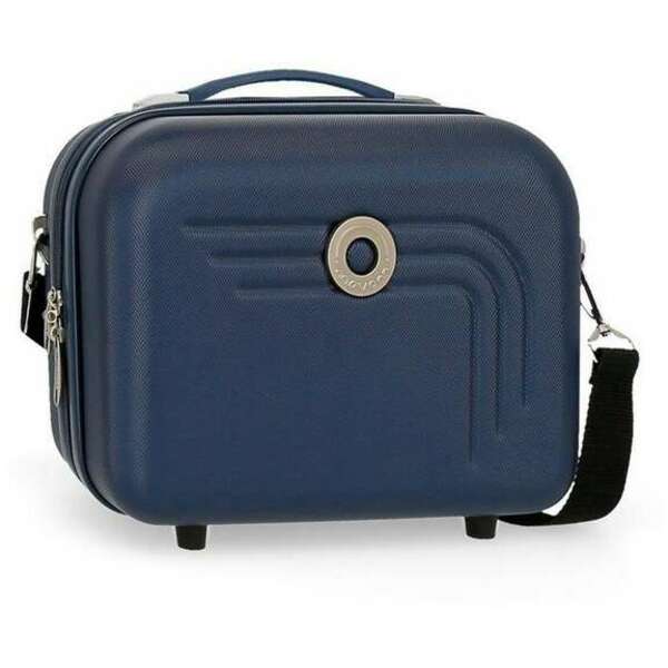 MOVOM RIGA ABS Beauty case teget