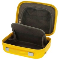 MOVOM RIGA ABS Beauty case zuta 