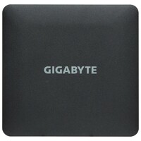 GIGABYTE Mini PC GB-BRi5H-1335 BRIX, Intel Core i5-1335U