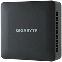 GIGABYTE Mini PC GB-BRi5H-1335 BRIX, Intel Core i5-1335U