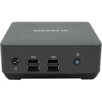 GIGABYTE Mini PC GB-BRi5H-1335 BRIX, Intel Core i5-1335U