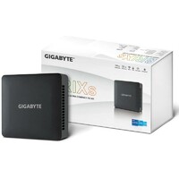 GIGABYTE Mini PC GB-BRi5H-1335 BRIX, Intel Core i5-1335U