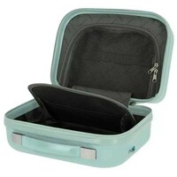 MOVOM RIGA ABS Beauty case mint