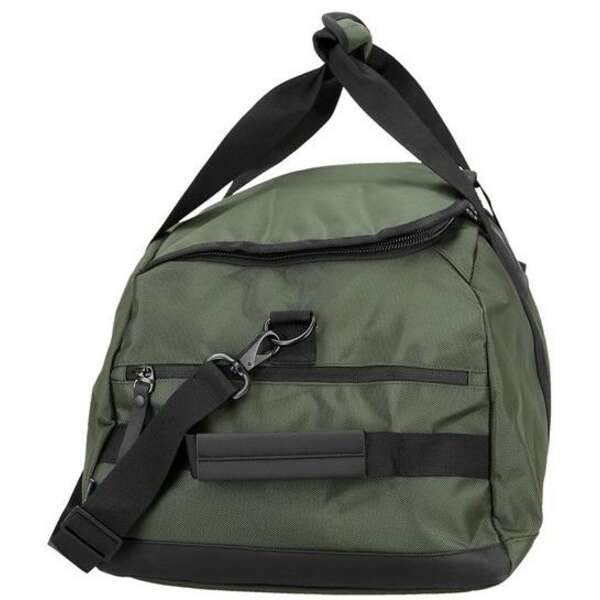 PEPE JEANS BROMLEY Putna torba zelena