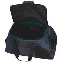 PEPE JEANS BROMLEY Putna torba teget 