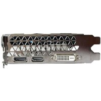 BIOSTAR GTX 1660 TI 6GB DDR6 192bit DVI/HDMI/DP