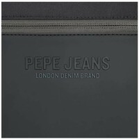 PEPE JEANS SAIL UP Putna torba crna 