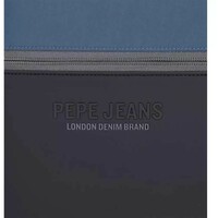 PEPE JEANS SAIL UP Putna torba teget 