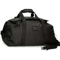 PEPE JEANS HOXTON Putna torba crna 