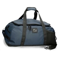 PEPE JEANS HOXTON Putna torba teget 