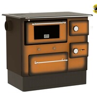 ALFA REGULAR-46 R ECO DELUX ST-L