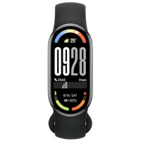 XIAOMI Smart Band 10 Midnight Black