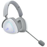 ASUS ROG DELTA II WHITE