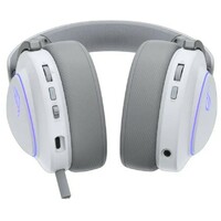 ASUS ROG DELTA II WHITE