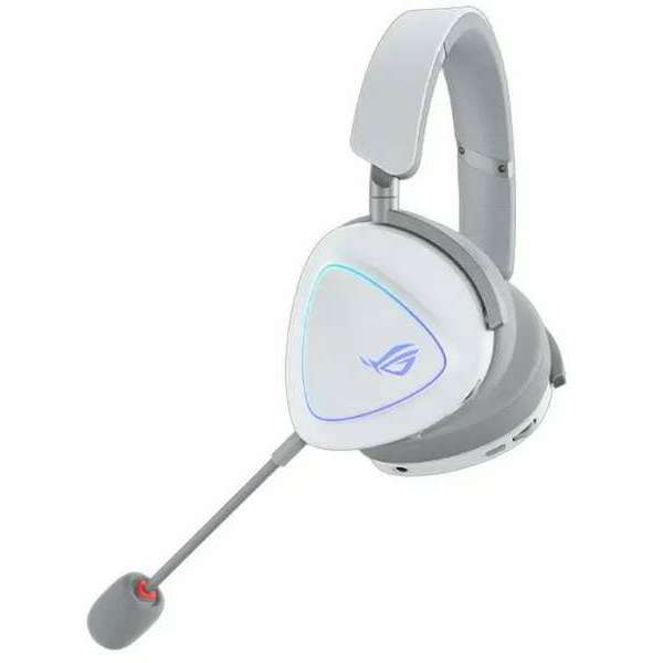 ASUS ROG DELTA II WHITE