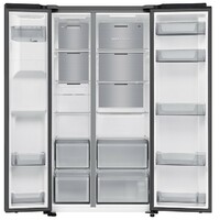SAMSUNG RS70F64KEFEO