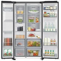 SAMSUNG RS70F64KEFEO