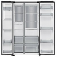 SAMSUNG RS70F64KETEO