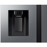 SAMSUNG RS70F64KETEO