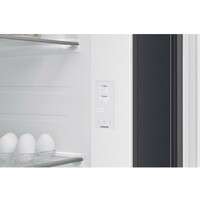 SAMSUNG RS80F66KCFEO