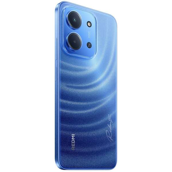 XIAOMI Redmi 15C 4GB/256GB Moonlight Blue MZB0LIEEU
