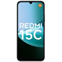 XIAOMI Redmi 15C 8GB/256GB Midnight Black MZB0KOCEU