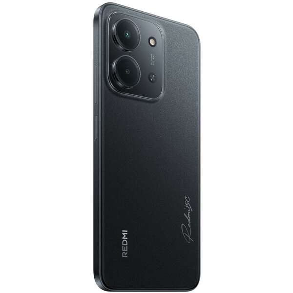 XIAOMI Redmi 15C 4GB/256GB Midnight Black MZB0LIFEU