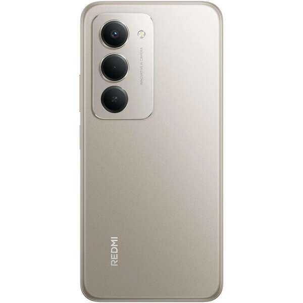 XIAOMI Redmi 15 6GB/128GB Titan Gray MZB0L18EU