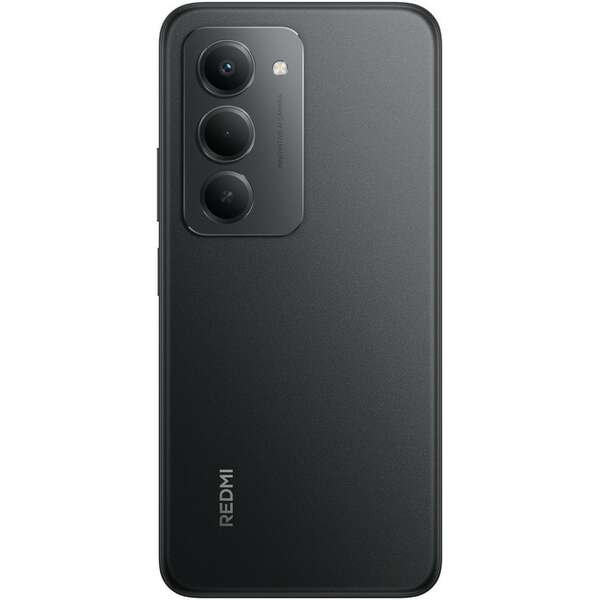 XIAOMI Redmi 15 8GB/256GB Midnight Black MZB0KPLEU