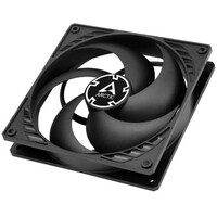 ARCTIC P14 PWM PST CO ACFAN00126A 140mm Black