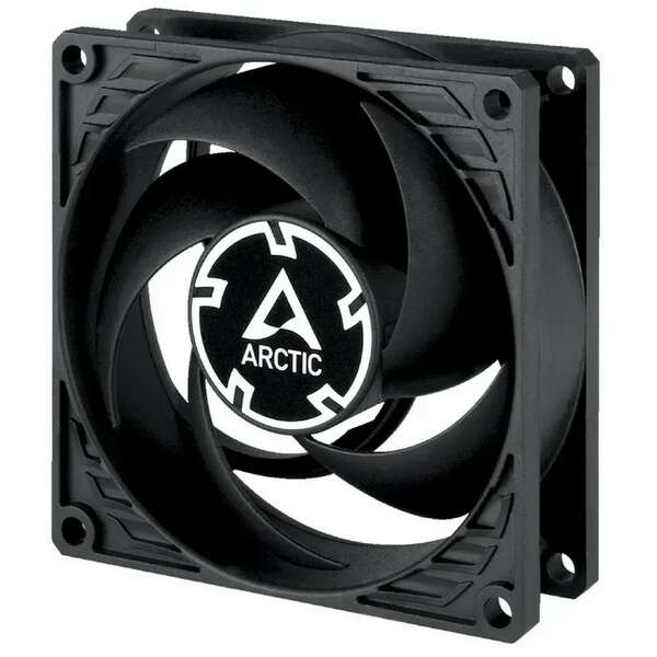 ARCTIC P8 Max ACFAN00286A 80mm Black