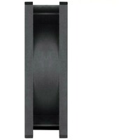ARCTIC P8 PWM PST CO ACFAN00151A 80mm Black