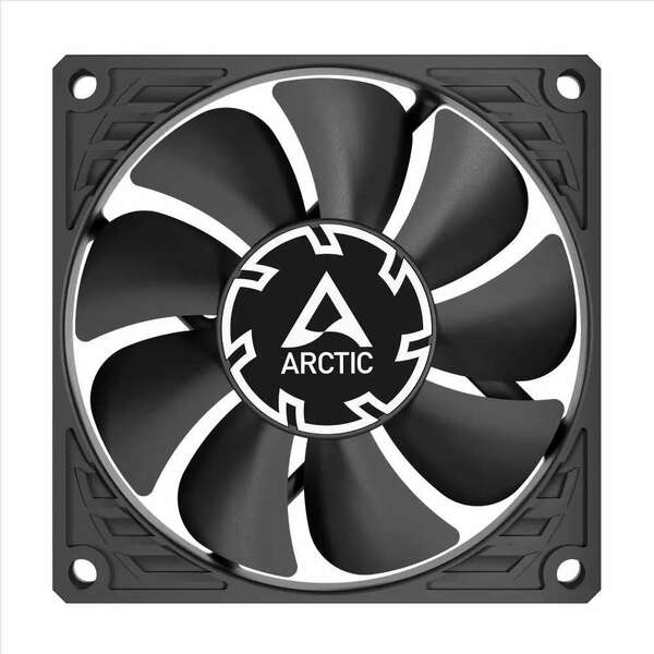 ARCTIC Slim PWM PST ACFAN00295A 80mm