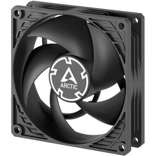 ARCTIC P9 Max ACFAN00300A 92mm Black